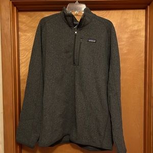 Men Patagonia X-Large Pullover
